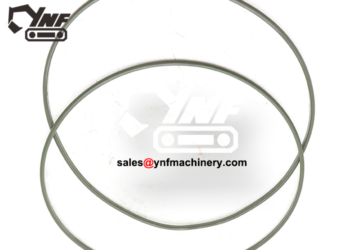 Excavator oil seal YNF16686 anti-leak sealing component