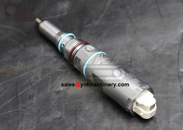 OEM-compatible 363-0493 injector YNF16683