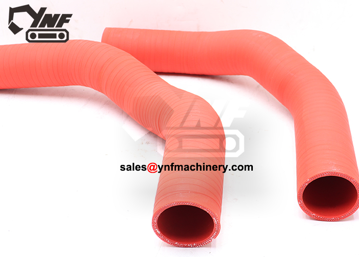 High-temp resistant air hose YNF16723