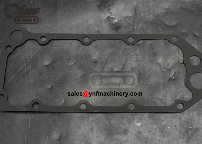Excavator gasket set component YNF16730