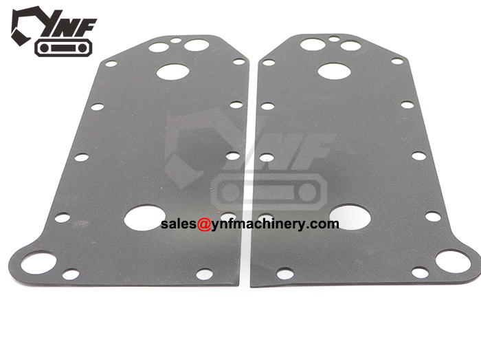 High-temp resistant gasket 3929011