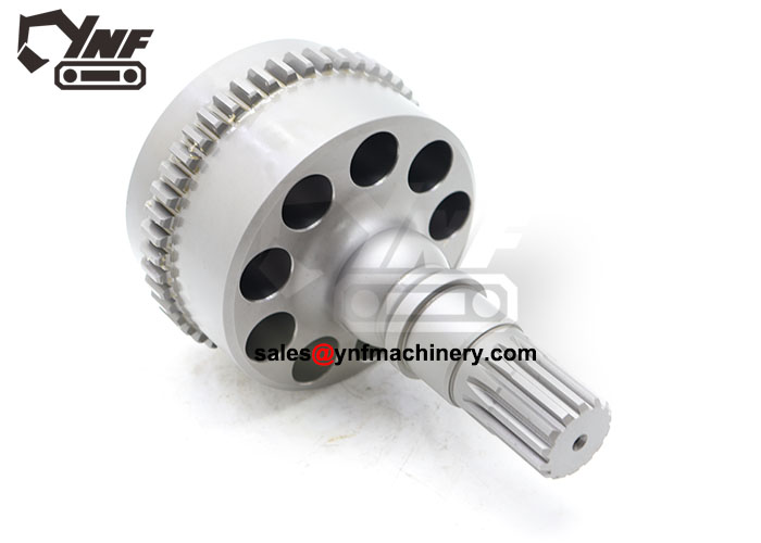 YNF05059 hydraulic pump piston part