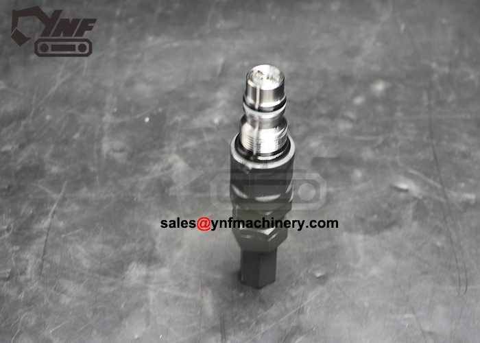 YNF16368 hydraulic valve for Komatsu PC120-6