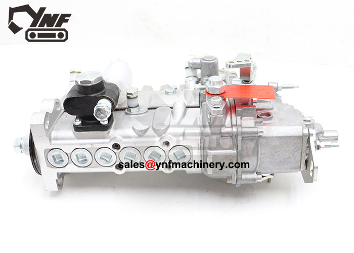 Cummins-compatible 6BT fuel injection component