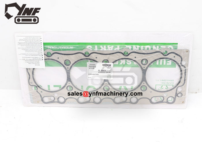 Engine Repair Gasket for Construction Machinery