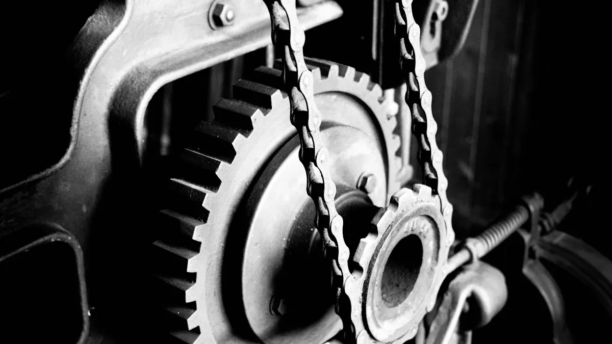Essential Guide to Finding a Reliable Bulk Excavator Parts Supplier
