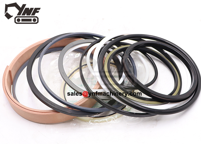 Excavator Hydraulic Seal Kit Compatible with EC350E