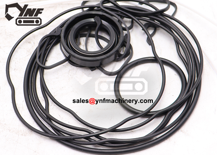 Precision Sealing Kit for Komatsu 705-52-20240 Pump