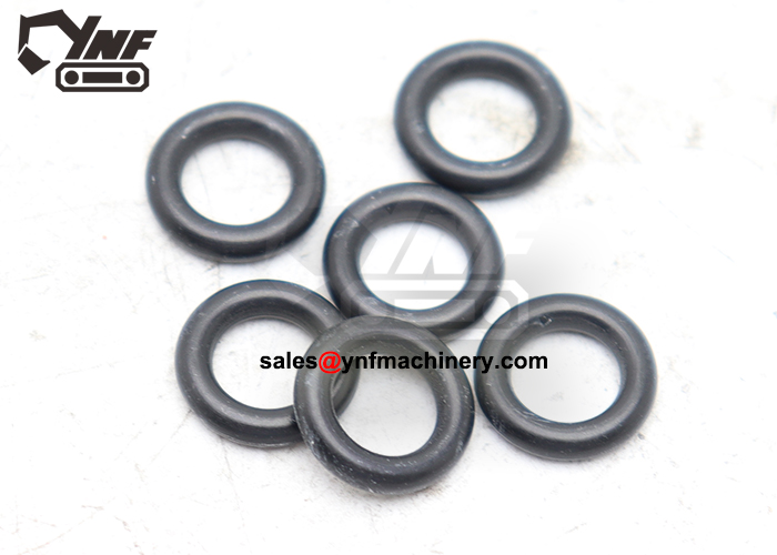 Engine Maintenance Injector O-Ring 125-8274