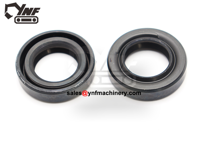 Heavy-duty NDK skeleton oil seal