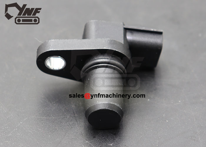 Excavator crank speed sensor by YNF Machinery