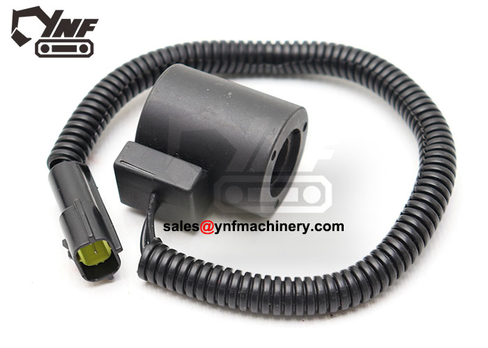 durable hydraulic valve coil YNF16481