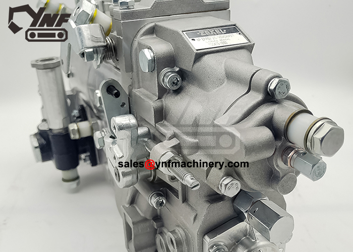aftermarket diesel pump for direct injection engines