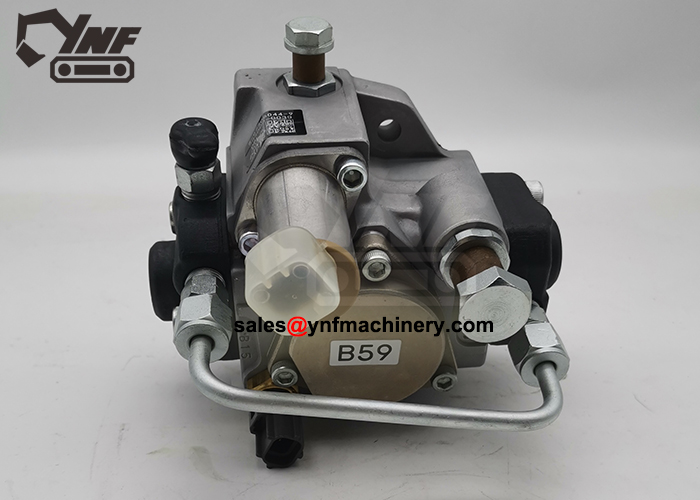 8-973060449 Bosch-type injection pump