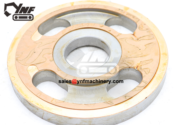 YNF replacement valve plate compatible with MFC200 SG12