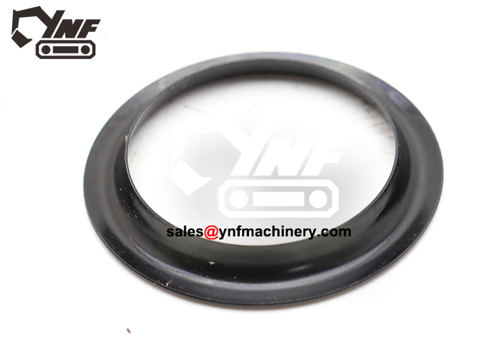 Pump retainer plate for B2B aftermarket repair kits