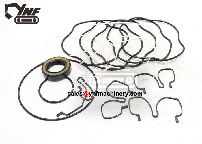 Komatsu hydraulic system seal kit 705-52-30280