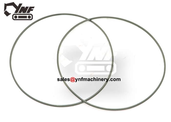 Precision excavator seal YNF16687 for hydraulic protection