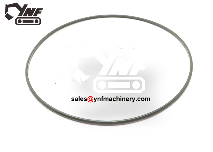 Excavator Hydraulic O-Ring Compatible with OEM Specs