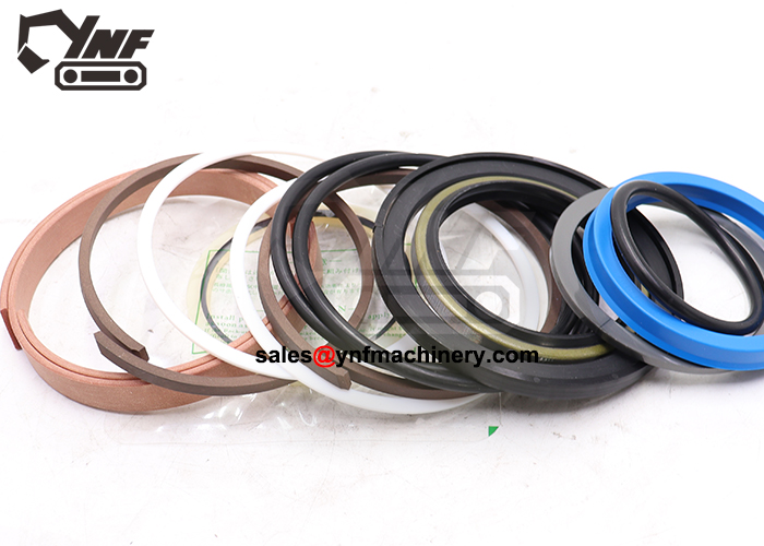 Boom Arm Hydraulic Seal Kit VOE14589127