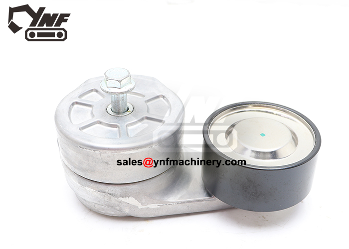 Excavator engine spare pulley 3691255