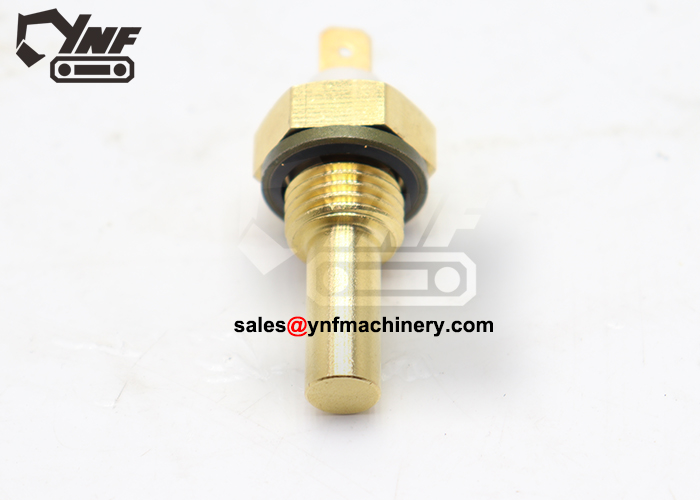 Hydraulic sensor replacement for Caterpillar equipment