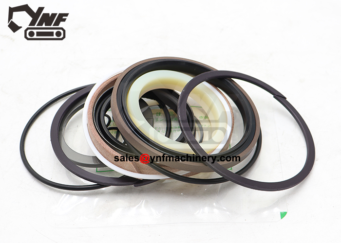Aftermarket cylinder seal kit for Komatsu repair