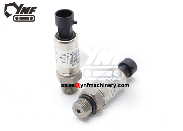 PX-SANYS-500BG high-pressure sensor for excavator