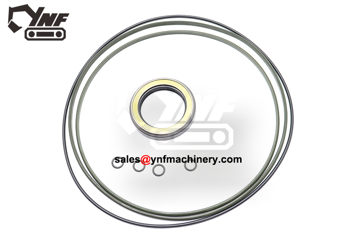 Aftermarket B2B Volvo seal kit for service centers