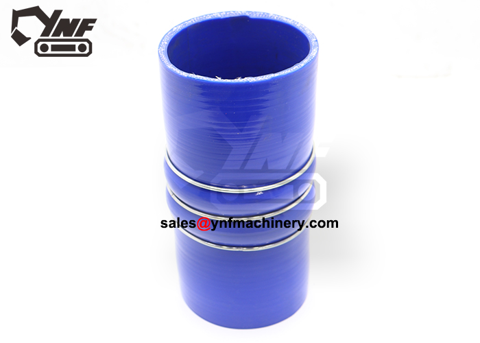 Air boost pipe YNF16360 for turbo system
