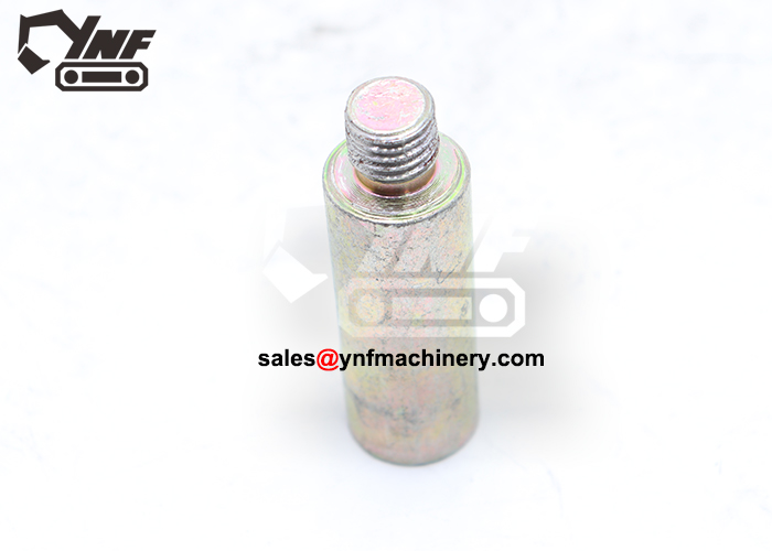 Reliable rubber coupling screw for heavy-duty machinery