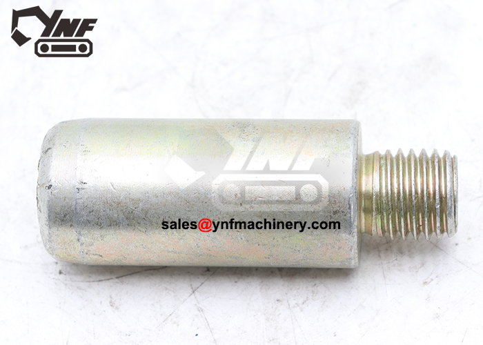 M20 golden rubber bolt for 90A/140A coupling assemblies