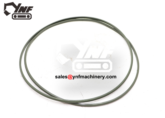 Excavator part 2441U983S130 YNF16686 precision hydraulic seal