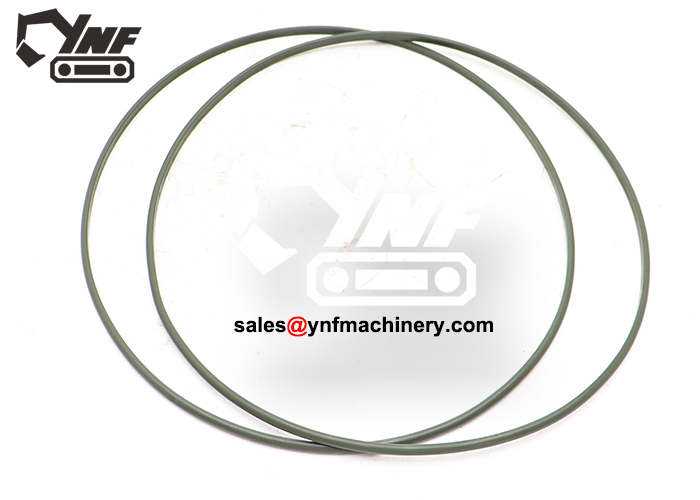 Excavator hydraulic seal 2441U984S42 anti-leak component