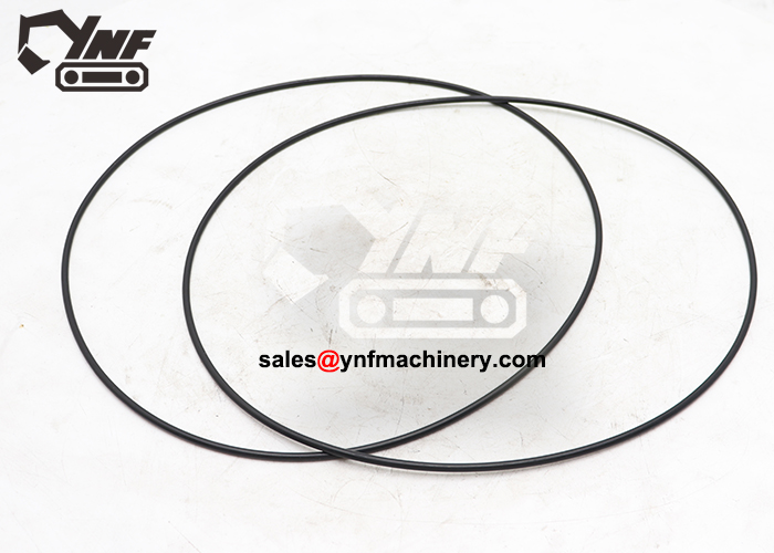 O-ring for heavy equipment cylinder repair 2441U802S67