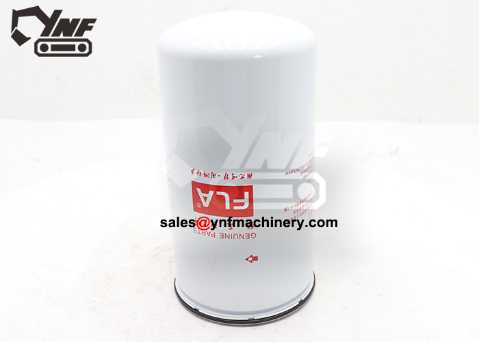 YNF16681 diesel filter compatible with SUNWARD