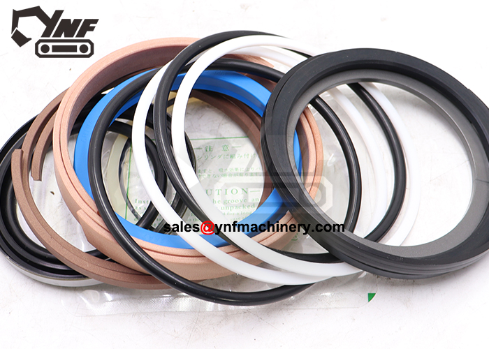 EC160D Cylinder Seal Kit with Rod and Piston Seals