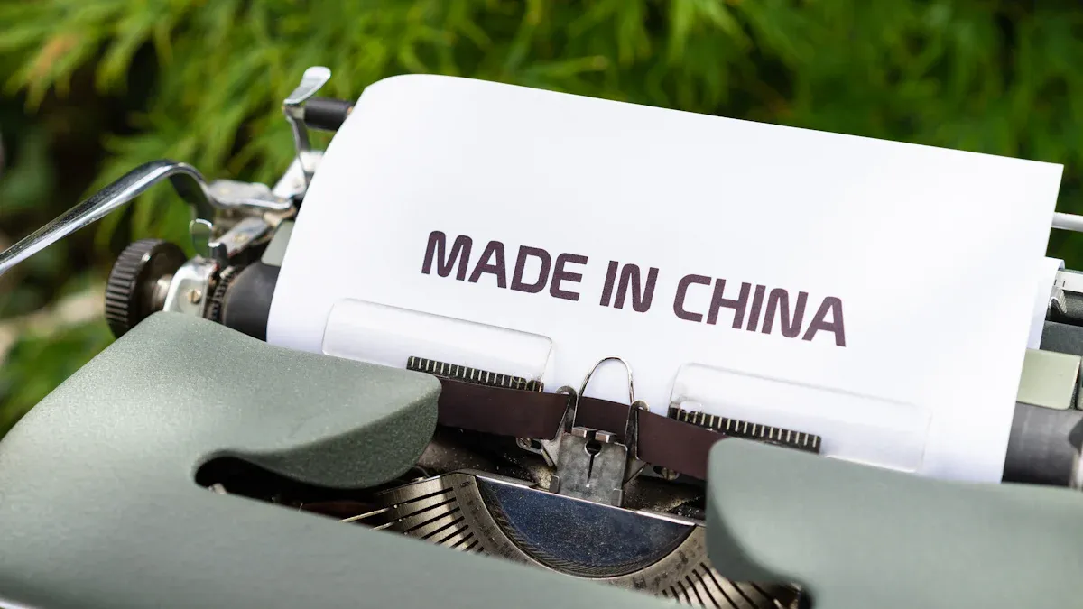 Pros of Sourcing from China