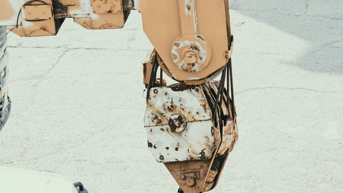 What Are OEM and Aftermarket Parts?