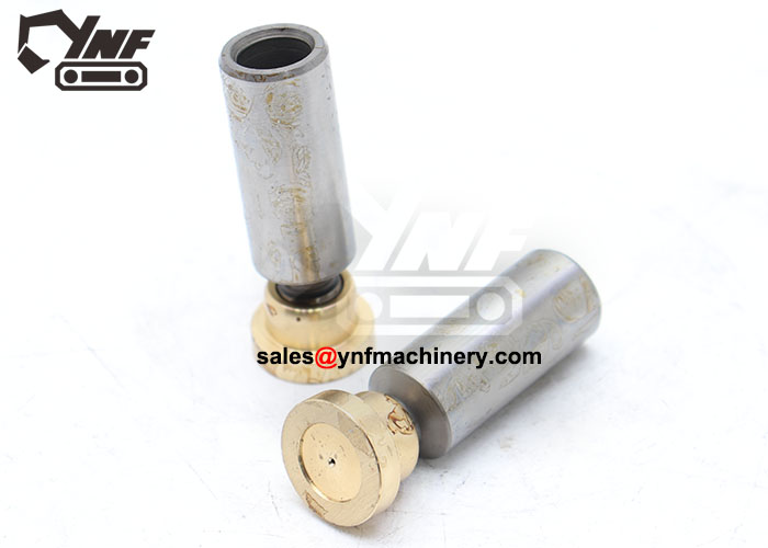Hydraulic pump piston set for PCR-5B-30A model