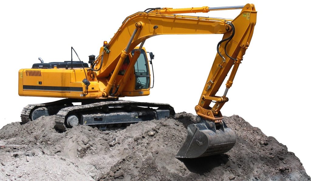 How to Select the Best Bobcat 435 Excavator Parts