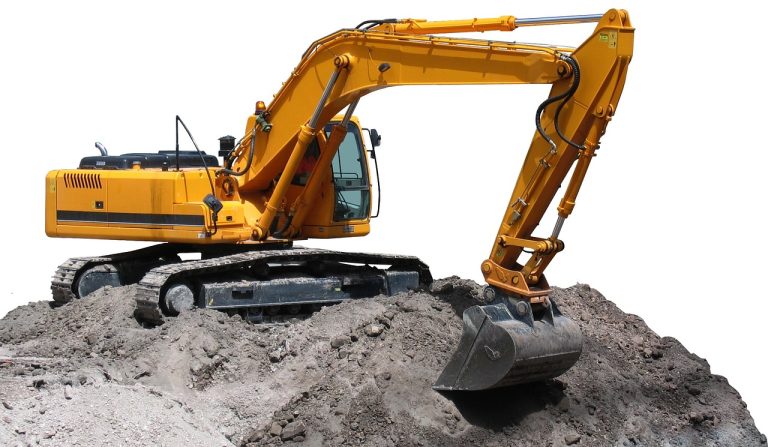 How to Select the Best Bobcat 435 Excavator Parts
