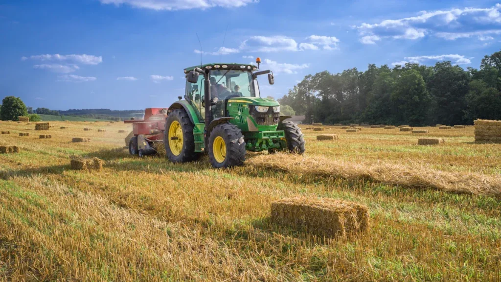 John Deere Parts for Sale: Budget-Friendly Options