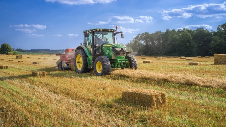 John Deere Parts for Sale: Budget-Friendly Options