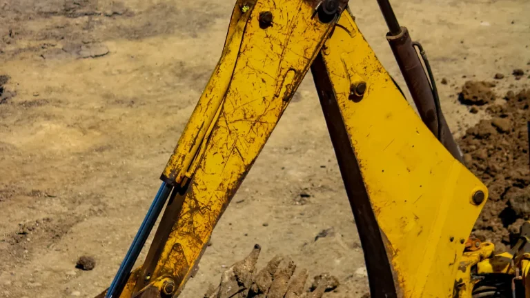 How to Choose the Right Parts for Case Excavators in 2025