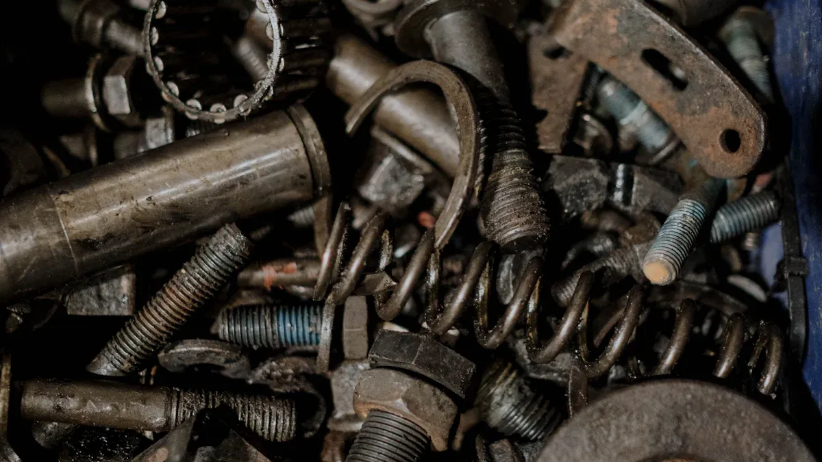 Understanding OEM and Aftermarket Parts