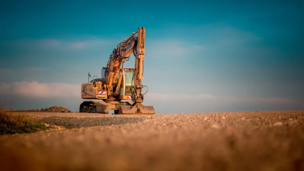 Excavator Basics: Key Components and Their Roles