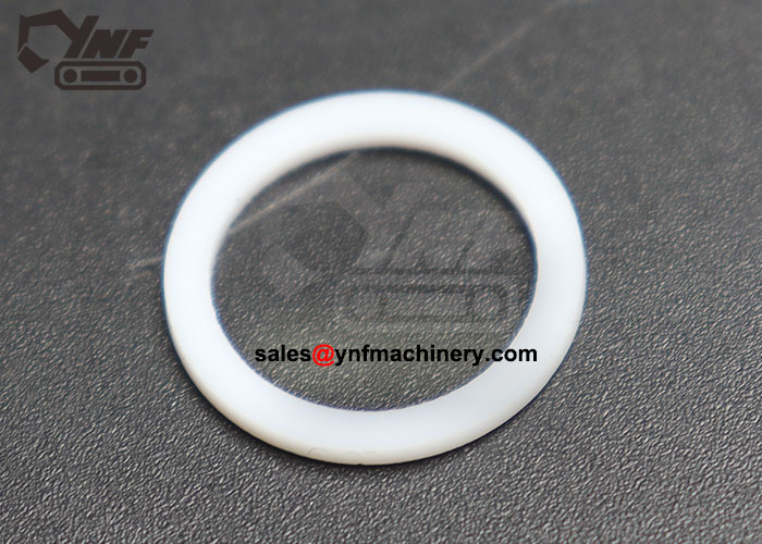 Backup Ring Materials