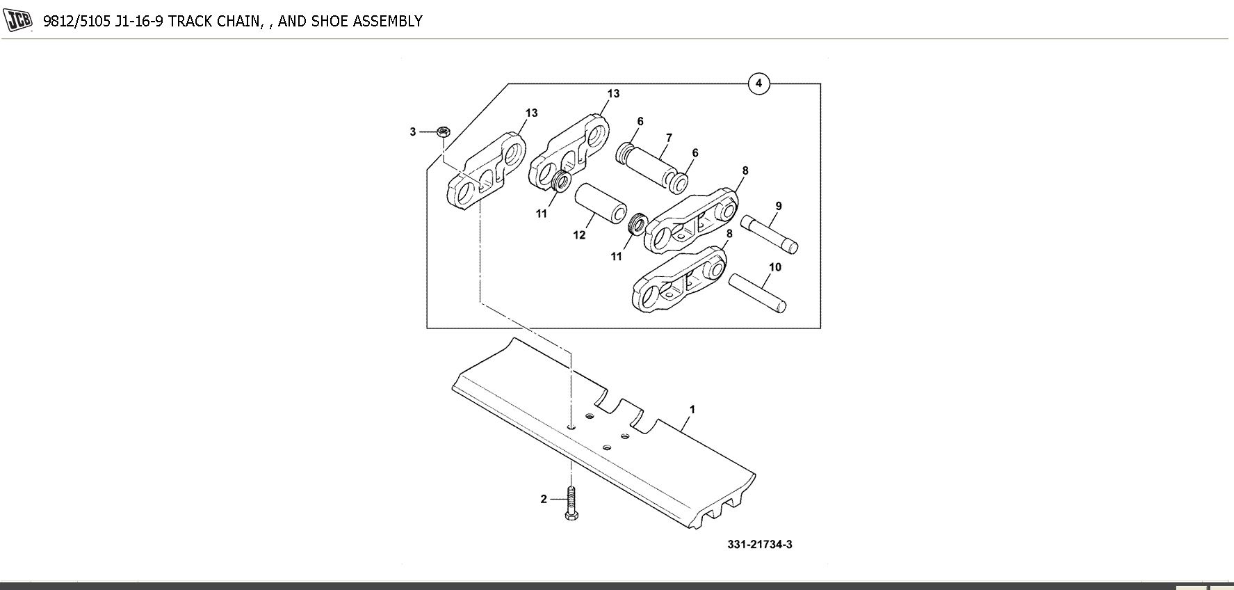 What Are Excavator Track Shoes and Why Do They Matter