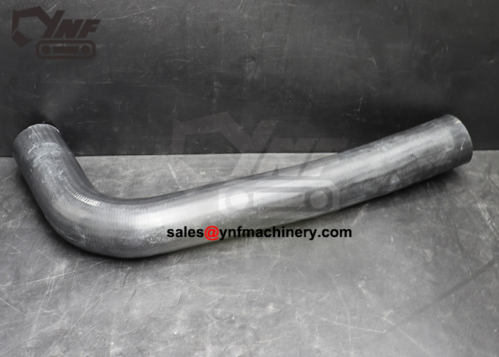 Radiator hose 17M-03-43220 for Komatsu D275A-5
